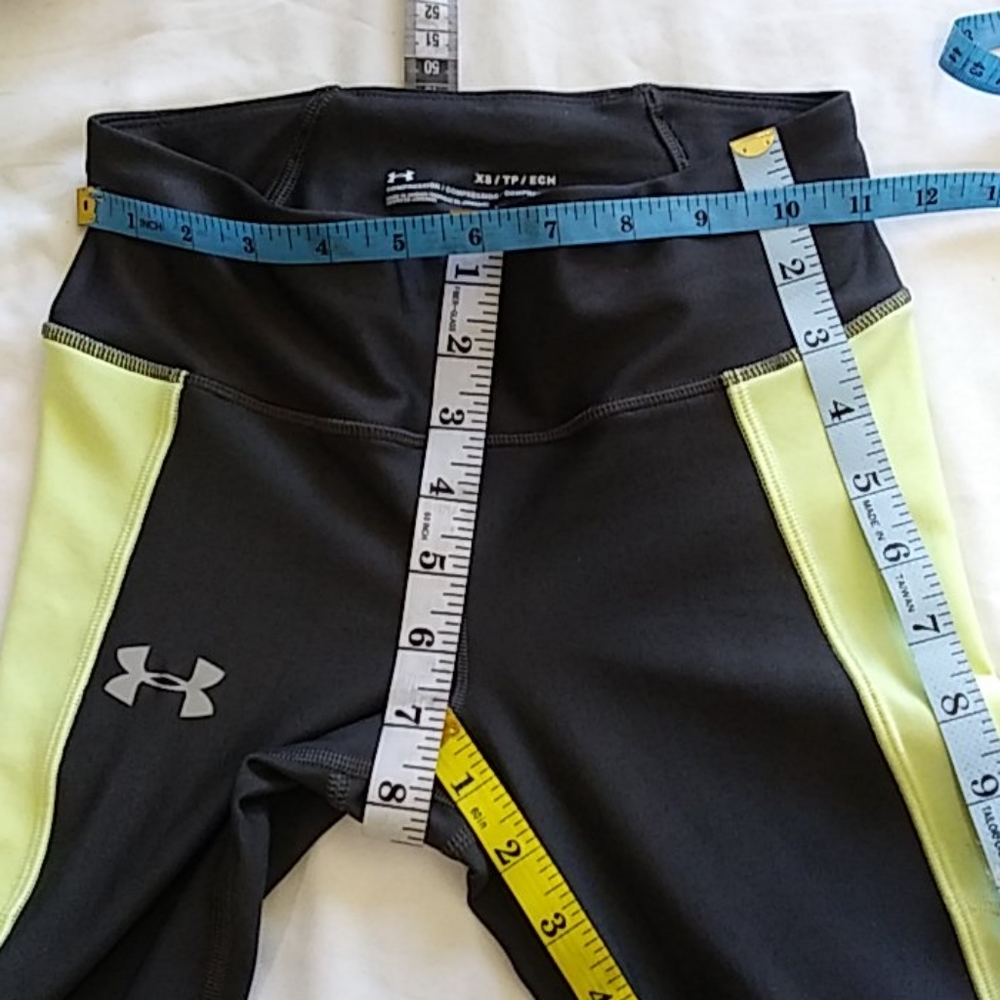 NWT Under Armour Leggins - Picture 8 of 9